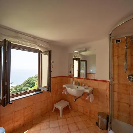 Apartamento Limoneto Di Ercole Maiori