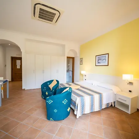 Apartamento Limoneto Di Ercole *