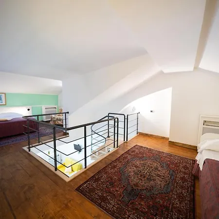 Limoneto Di Ercole Apartamento Maiori