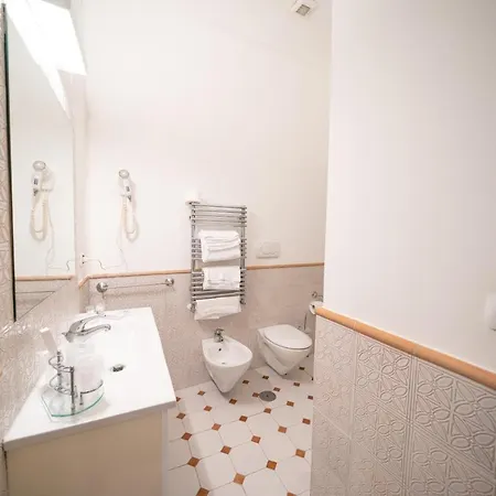 Limoneto Di Ercole Apartamento