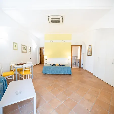 Apartamento Limoneto Di Ercole