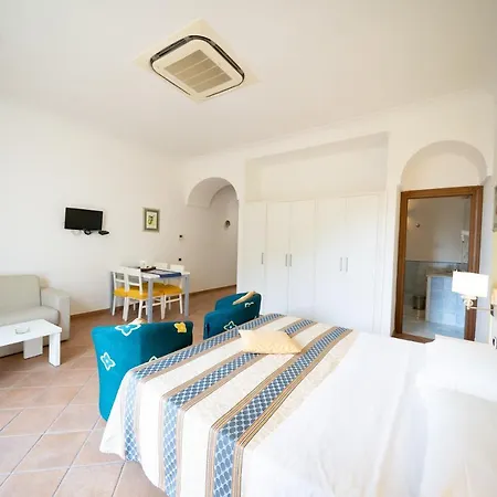 Limoneto Di Ercole * Maiori