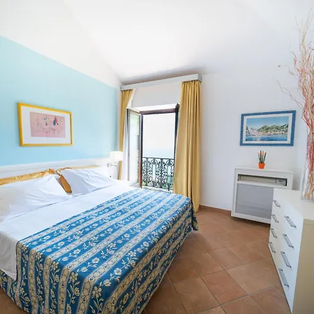 Limoneto Di Ercole Apartamento Maiori