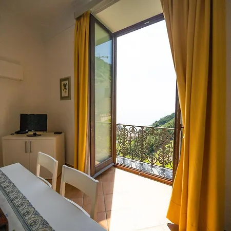 Apartamento Limoneto Di Ercole