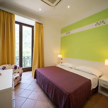 Apartamento Limoneto Di Ercole *