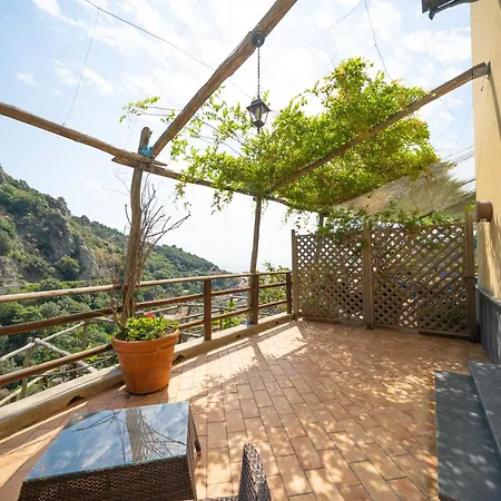 Limoneto Di Ercole Apartamento *