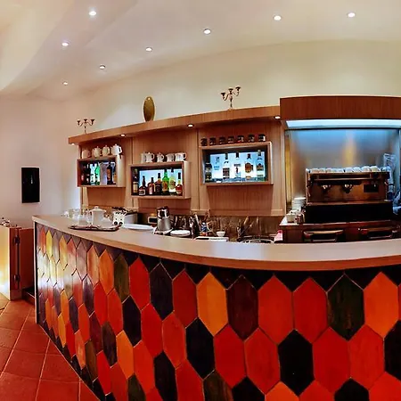 Apartamento Limoneto Di Ercole
