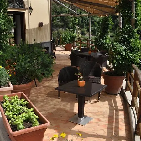 Apartamento Limoneto Di Ercole Maiori