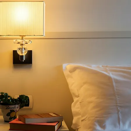 Apartamento Limoneto Di Ercole *