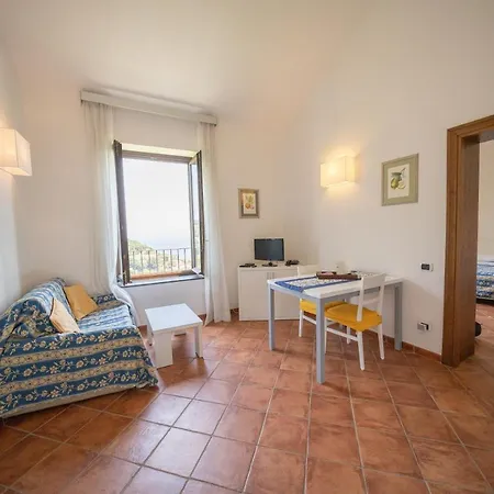 Apartamento Limoneto Di Ercole *