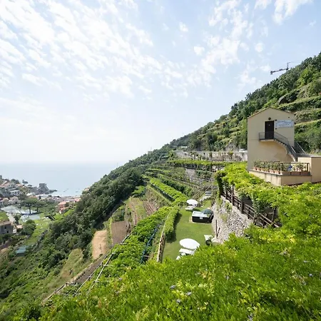 Limoneto Di Ercole Apartamento Maiori