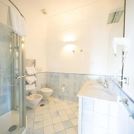 Limoneto Di Ercole Apartamento *