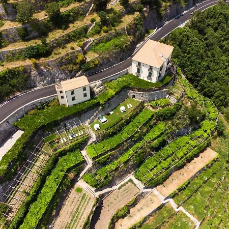 Apartamento Limoneto Di Ercole