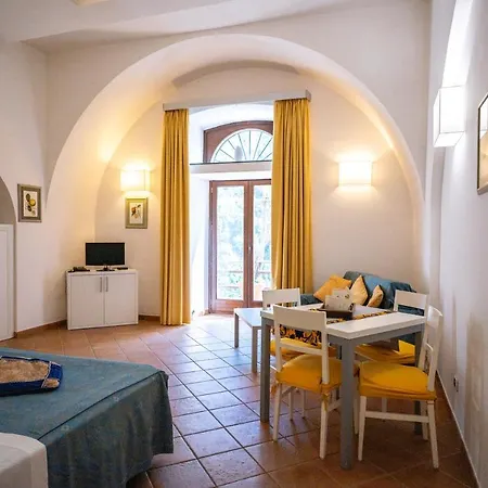 Limoneto Di Ercole Apartment Maiori