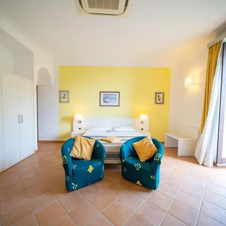 Apartamento Limoneto Di Ercole *