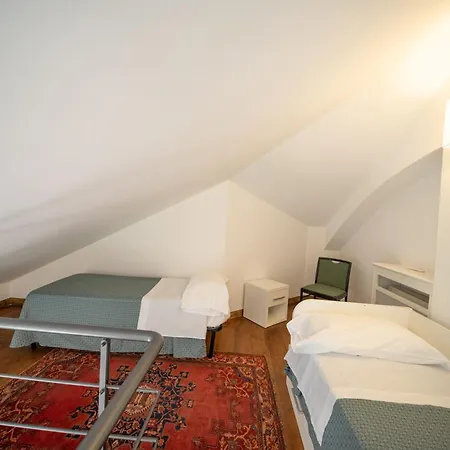 Apartamento Limoneto Di Ercole *