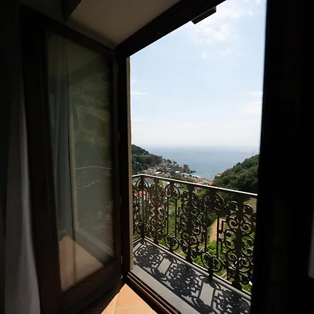 Apartamento Limoneto Di Ercole *