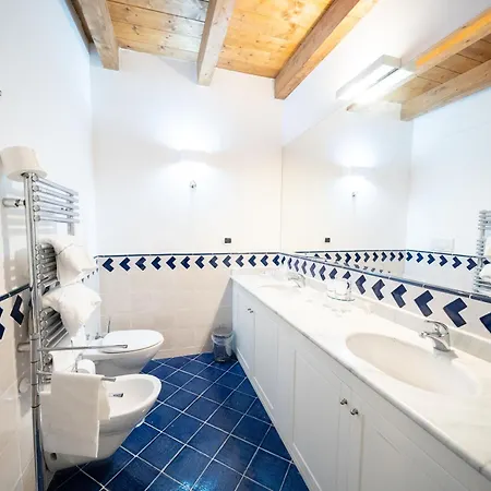 Limoneto Di Ercole Apartamento