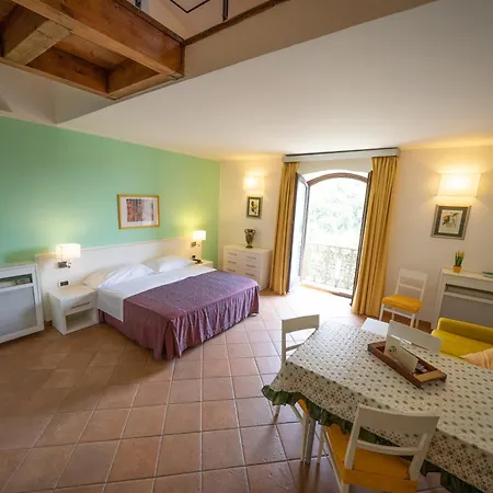 Apartamento Limoneto Di Ercole