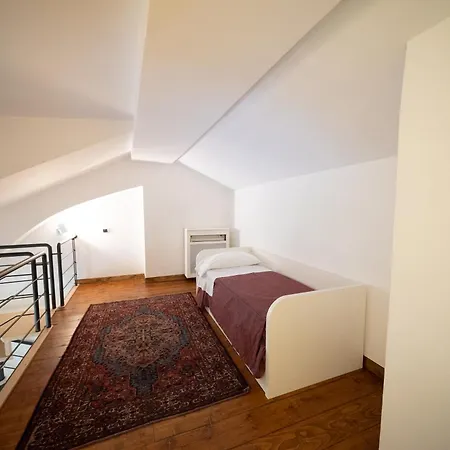 Limoneto Di Ercole Apartment *