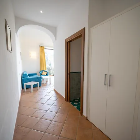 Limoneto Di Ercole Apartment Maiori
