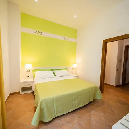 Limoneto Di Ercole Apartment Maiori