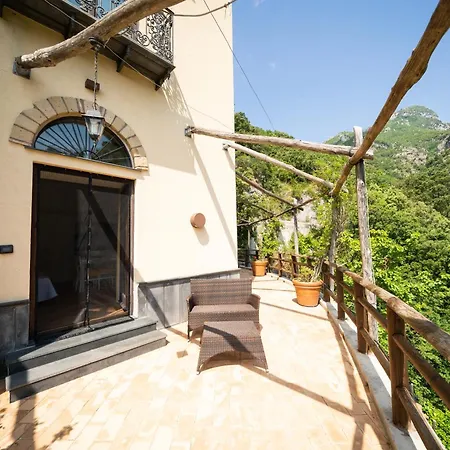 Limoneto Di Ercole * Maiori