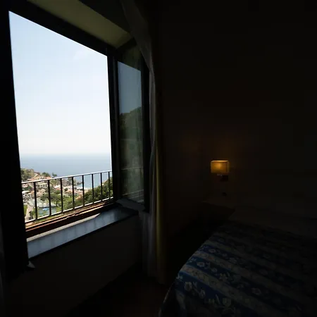 Limoneto Di Ercole Apartment