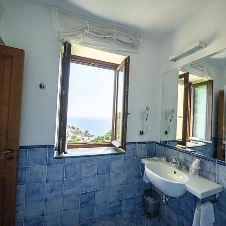 Apartamento Limoneto Di Ercole Maiori