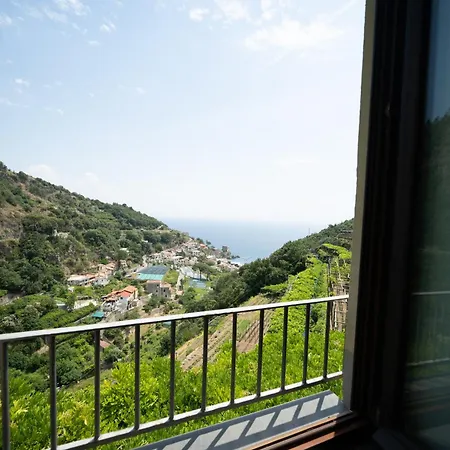 Limoneto Di Ercole Apartamento