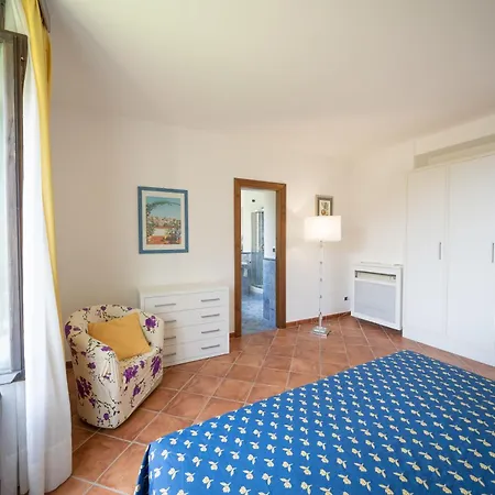 Apartamento Limoneto Di Ercole *