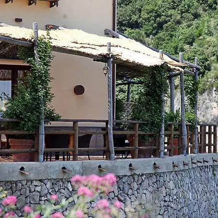 Apartamento Limoneto Di Ercole *