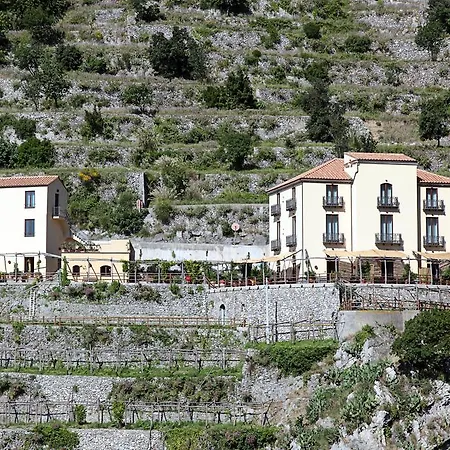 Limoneto Di Ercole Maiori