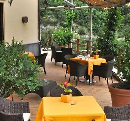 Limoneto Di Ercole Apartamento Maiori