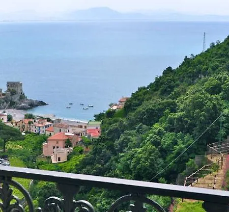 Limoneto Di Ercole Apartamento *