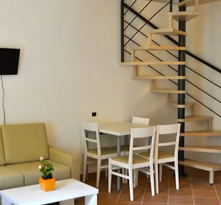 Limoneto Di Ercole Apartamento Maiori