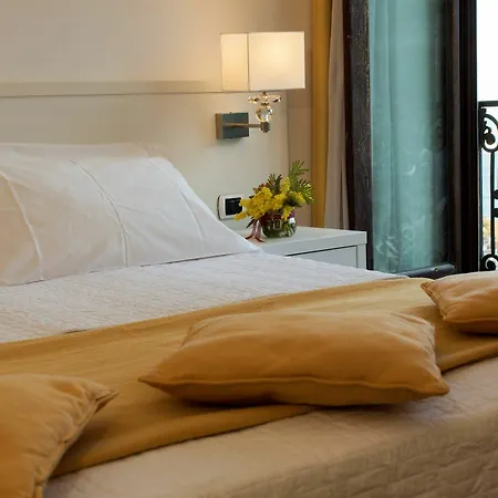 Apartamento Limoneto Di Ercole