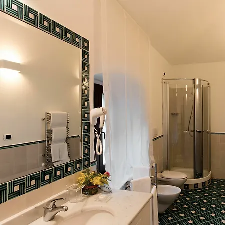 Limoneto Di Ercole Apartamento Maiori