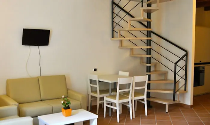 Limoneto Di Ercole Appartement Maiori