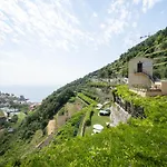 Limoneto Di Ercole Апартаменты Майори