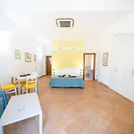 Апартаменты Limoneto Di Ercole