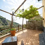 Limoneto Di Ercole Апартаменты *