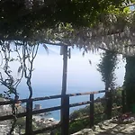 Limoneto Di Ercole Апартаменты Майори