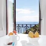 Апартаменты Limoneto Di Ercole
