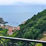Limoneto Di Ercole Апартаменты *