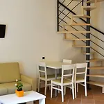 Limoneto Di Ercole Apartmán Maiori
