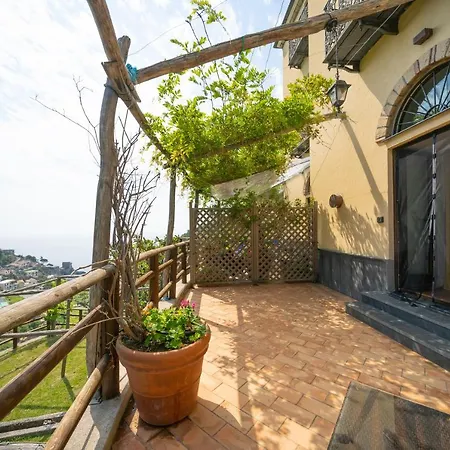Limoneto Di Ercole Apartamento Maiori