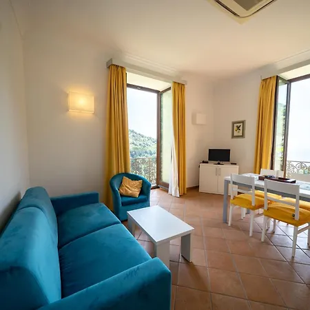 Apartamento Limoneto Di Ercole