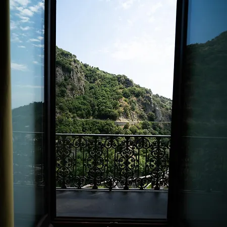 Limoneto Di Ercole Apartamento *