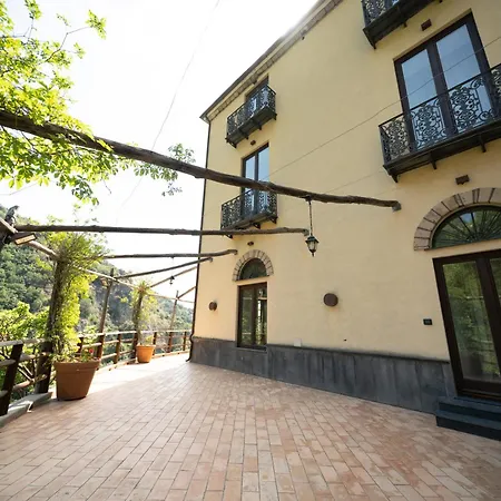 Limoneto Di Ercole Апартаменты *